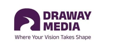 Draway Media logo