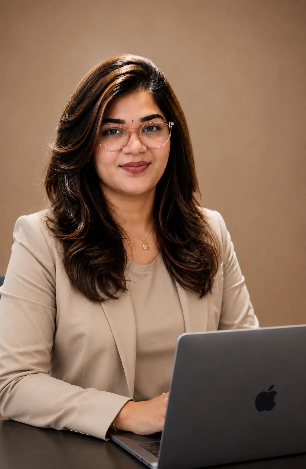 Adarsha K, Co-Founder & CEO of Shahi Solutions